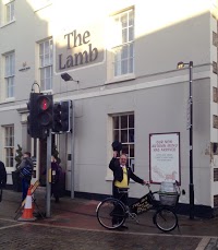 Lamb Inn 1098162 Image 0